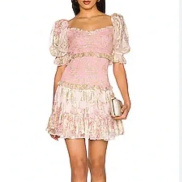 Hemant & Nandita Hera short sleeve. Final price. New condition. - Picture 4 of 12